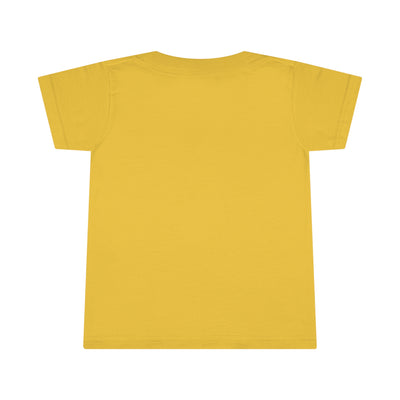 Custom Toddler T-shirt